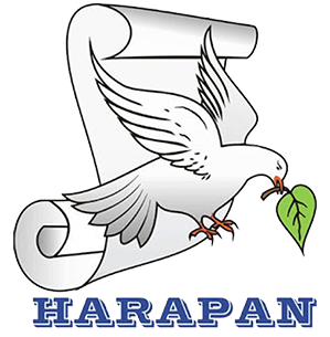 Logo SMPK 2 Harapan